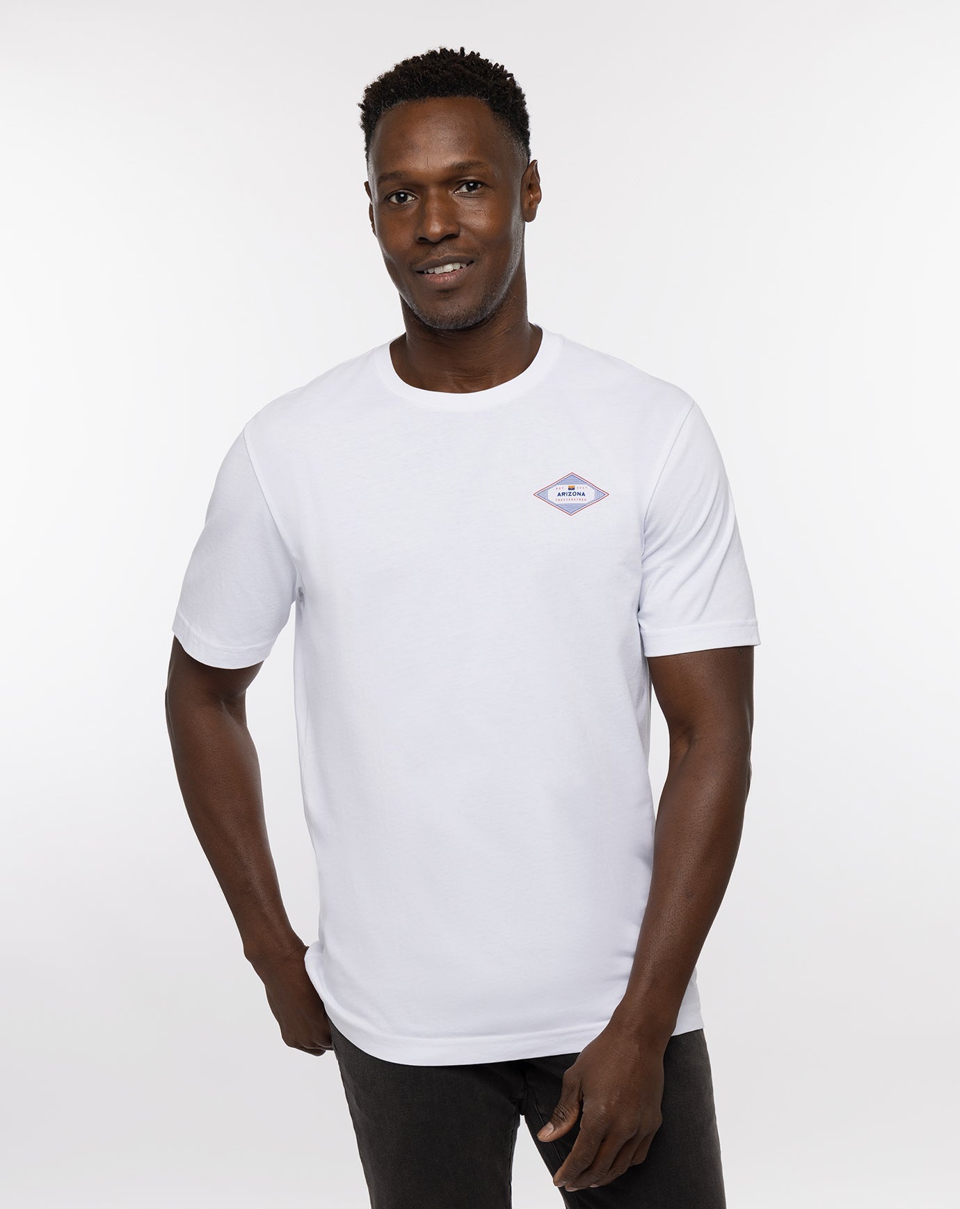 Travis Mathew Boynton Canyon 2.0 Tee
