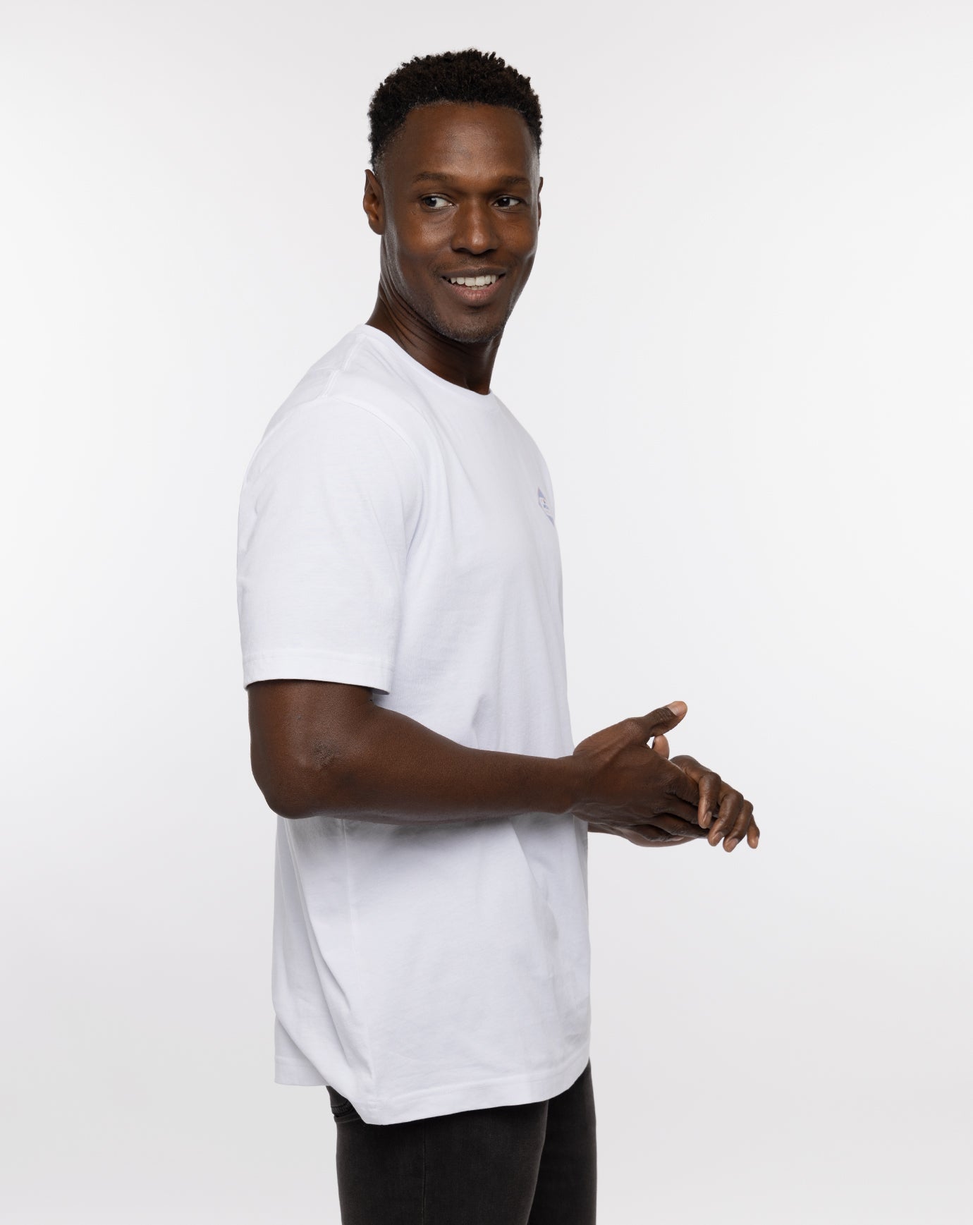 Travis Mathew Boynton Canyon 2.0 Tee