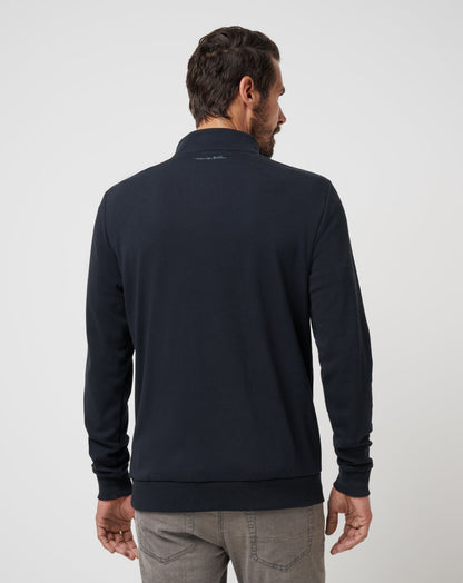 Travis Mathew Cloud Quarter Zip 2.0