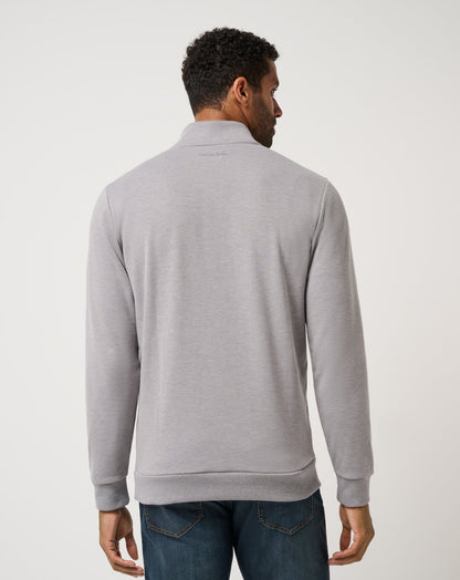 Travis Mathew Cloud Quarter Zip 2.0