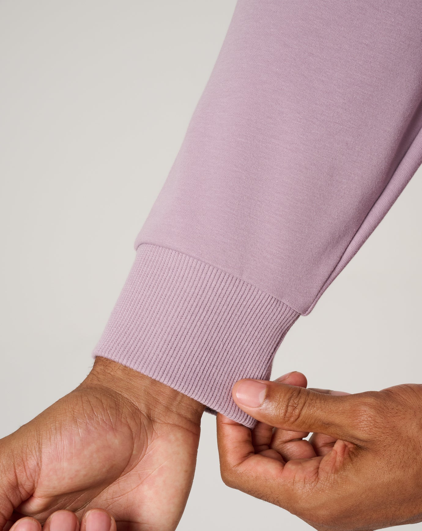 Travis Mathew Cloud Quarter Zip 2.0