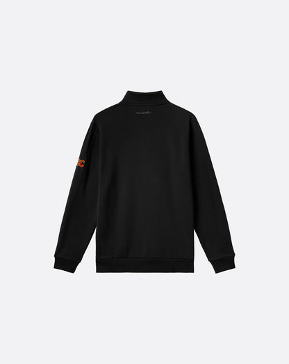 Travis Mathew USC Cloud Quarter Zip 2.0