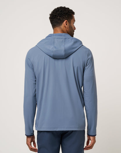 Travis Mathew Hero Hour Tech Hoodie