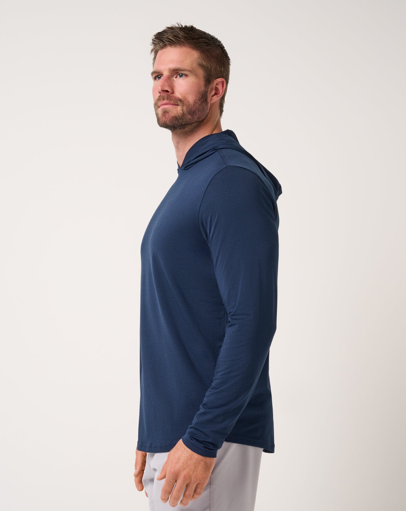 Travis Mathew Performance Jersey Hoodie