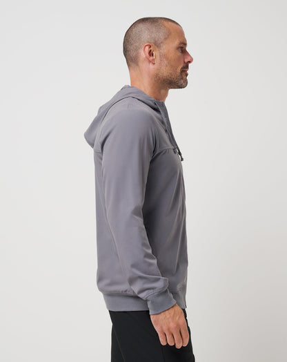 Travis Mathew Wanderlust Hoodie
