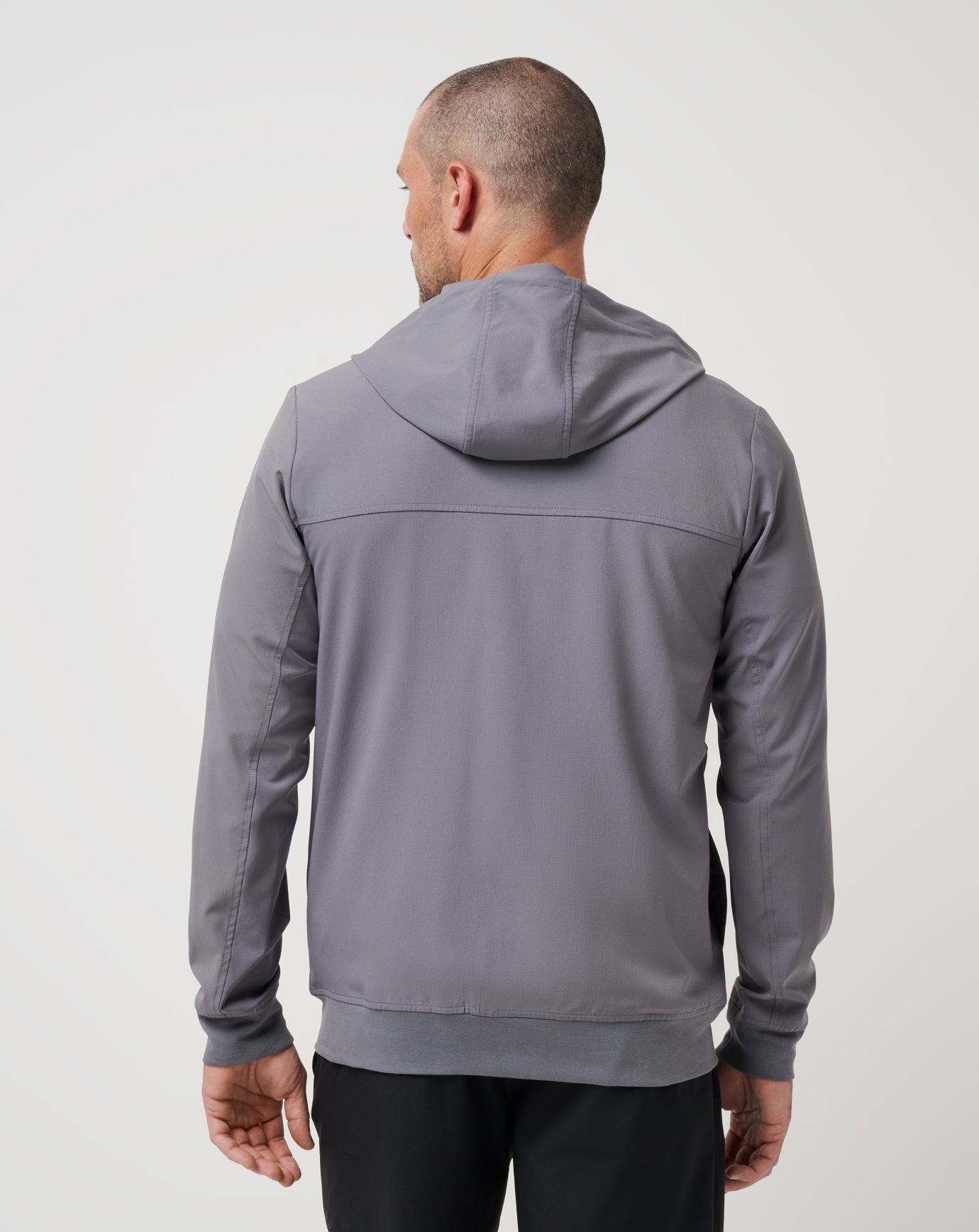 Travis Mathew Wanderlust Hoodie