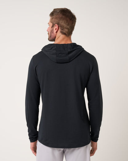 Travis Mathew Performance Jersey Hoodie