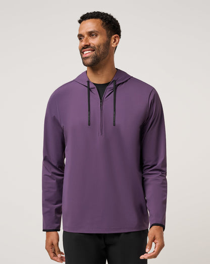 Travis Mathew Hero Hour Tech Hoodie