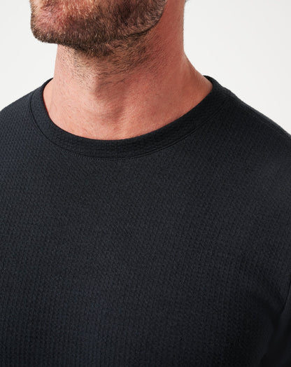 Travis Mathew Cloud Waffle Crew
