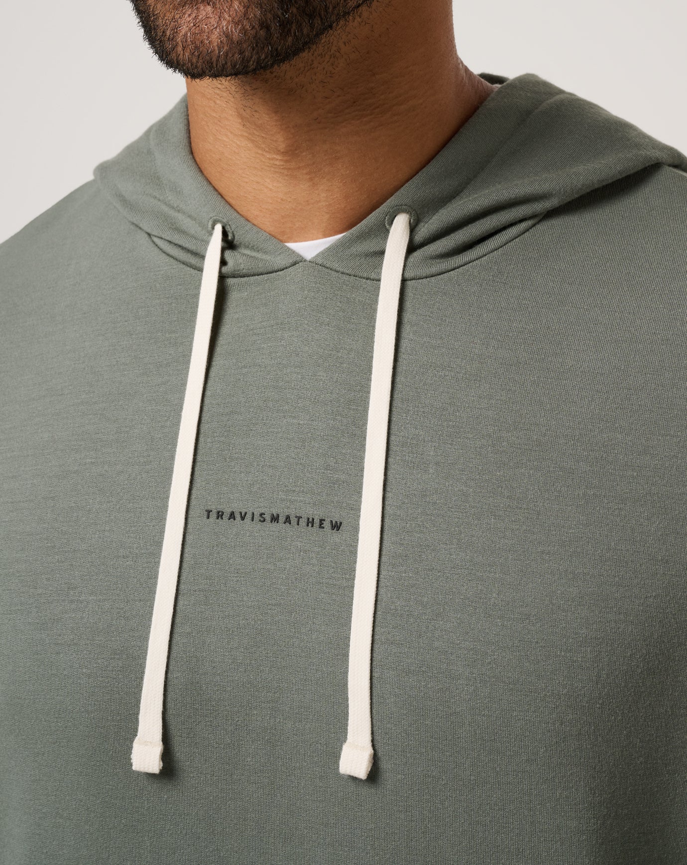 Travis Mathew Coastal Cloud Hoodie