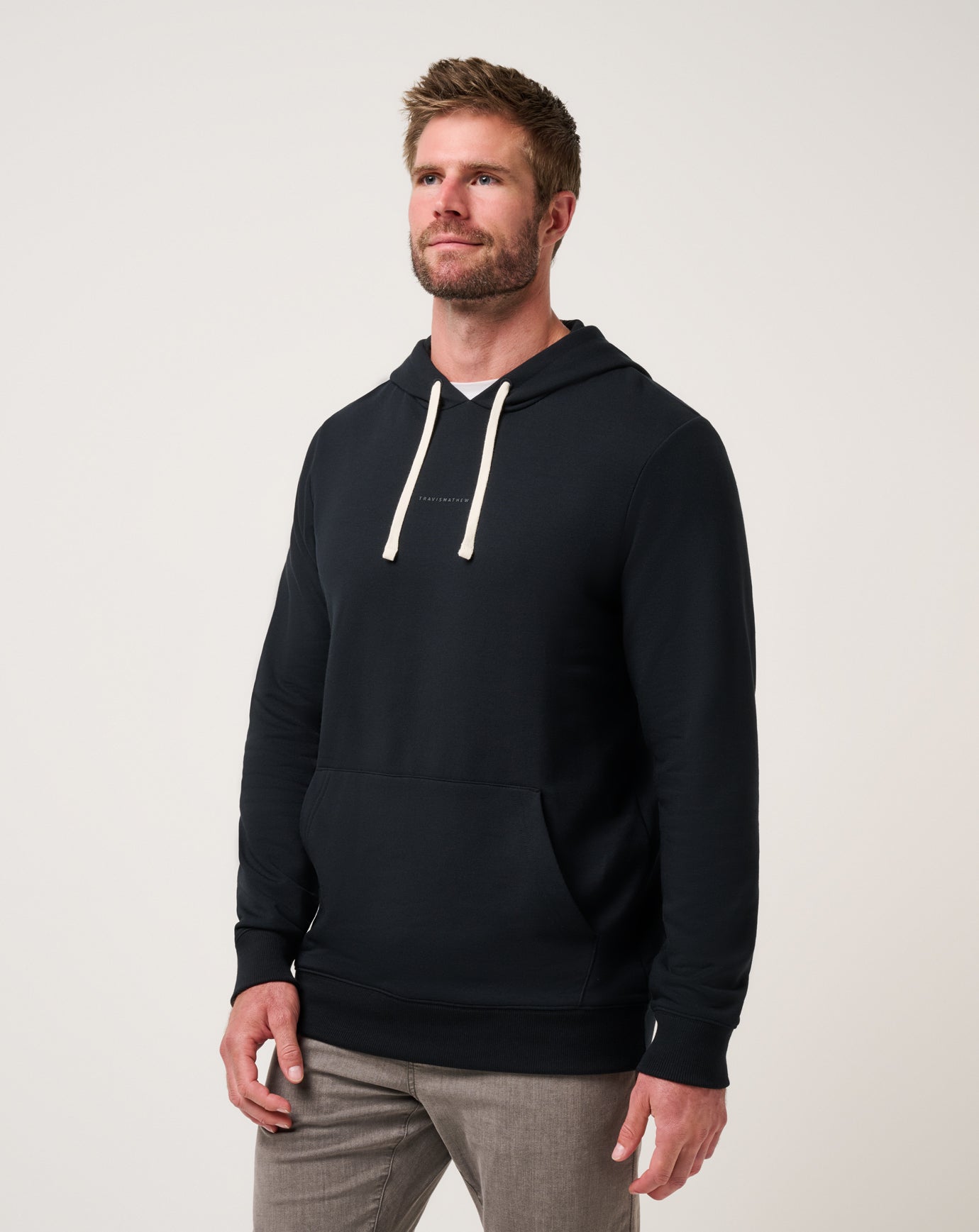 Travis Mathew Coastal Cloud Hoodie