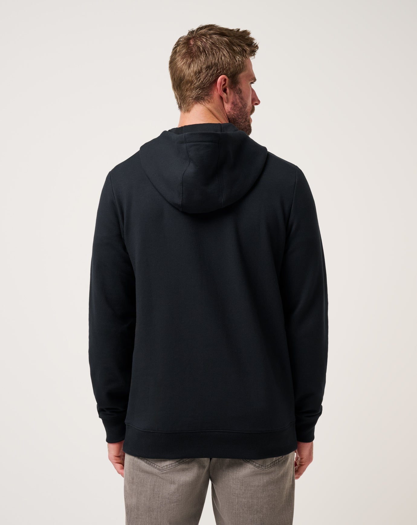 Travis Mathew Coastal Cloud Hoodie