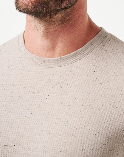 Travis Mathew Cloud Waffle Crew