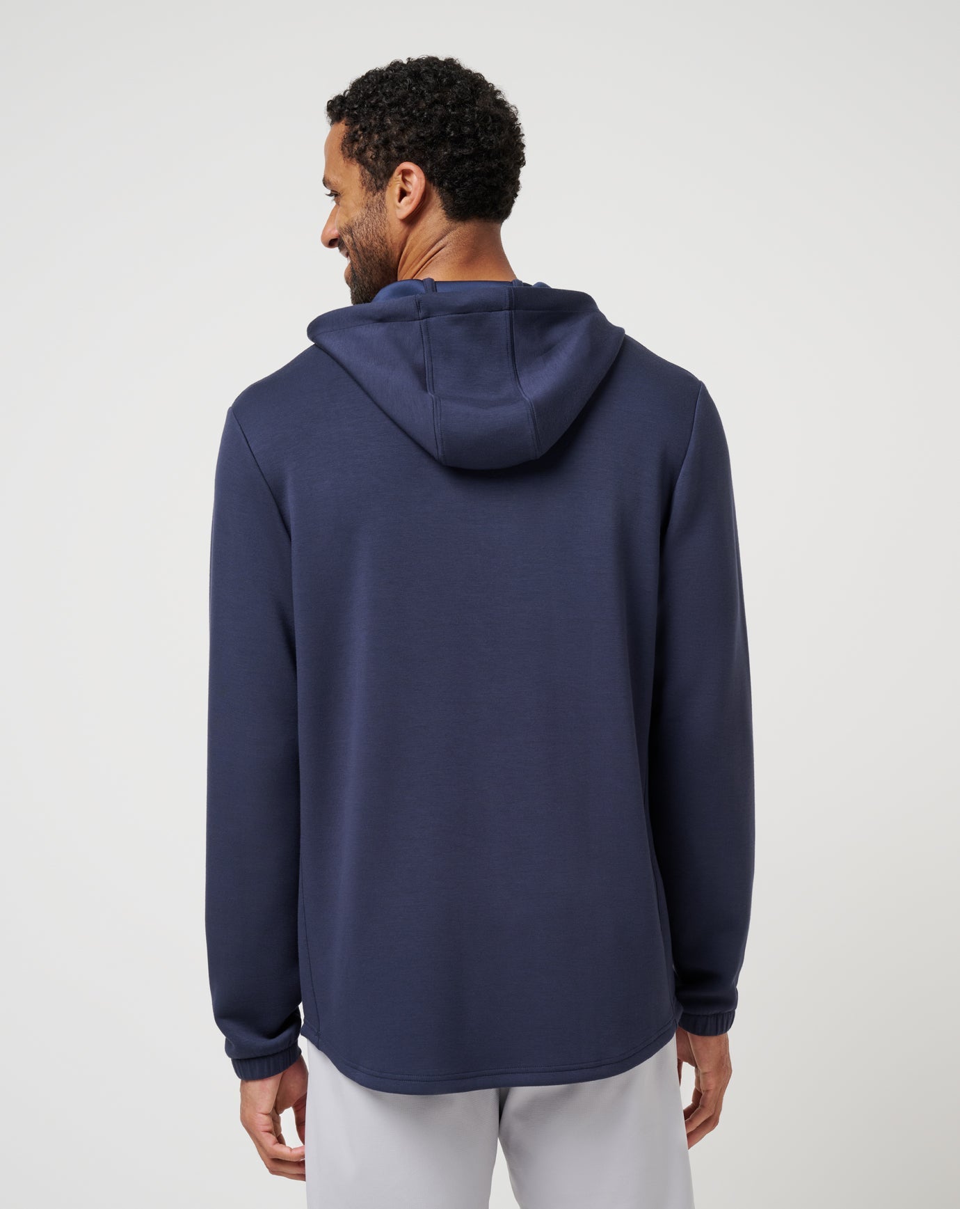 Travis Mathew Fibercloud Hoodie