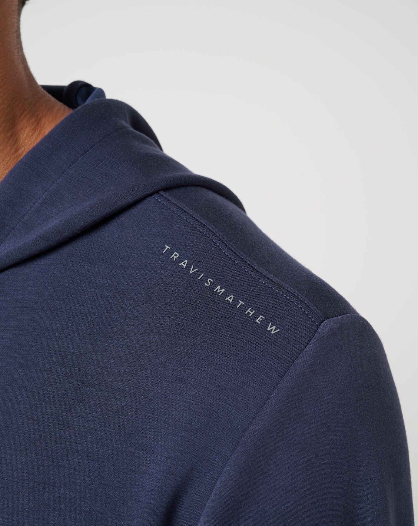 Travis Mathew Fibercloud Hoodie