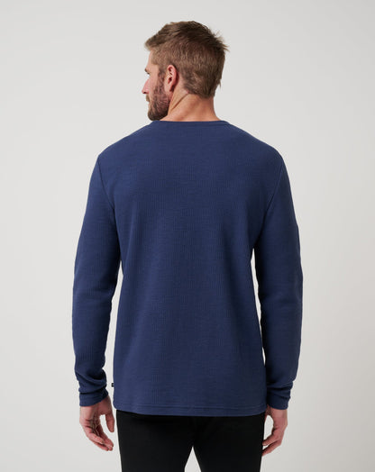 Travis Mathew Cloud Waffle Crew