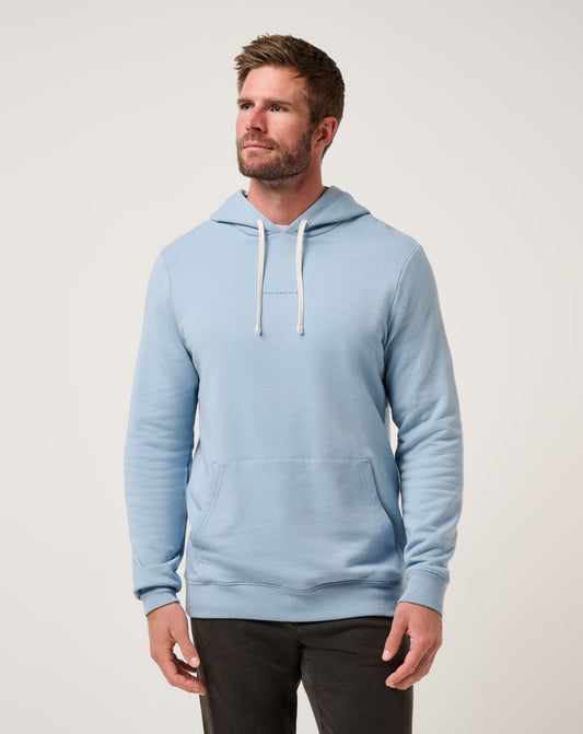 Travis Mathew Coastal Cloud Hoodie