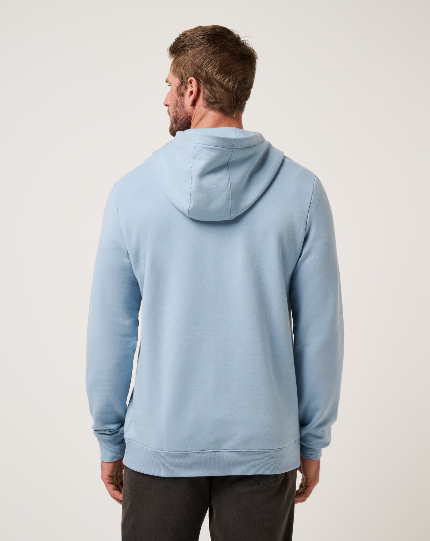 Travis Mathew Coastal Cloud Hoodie