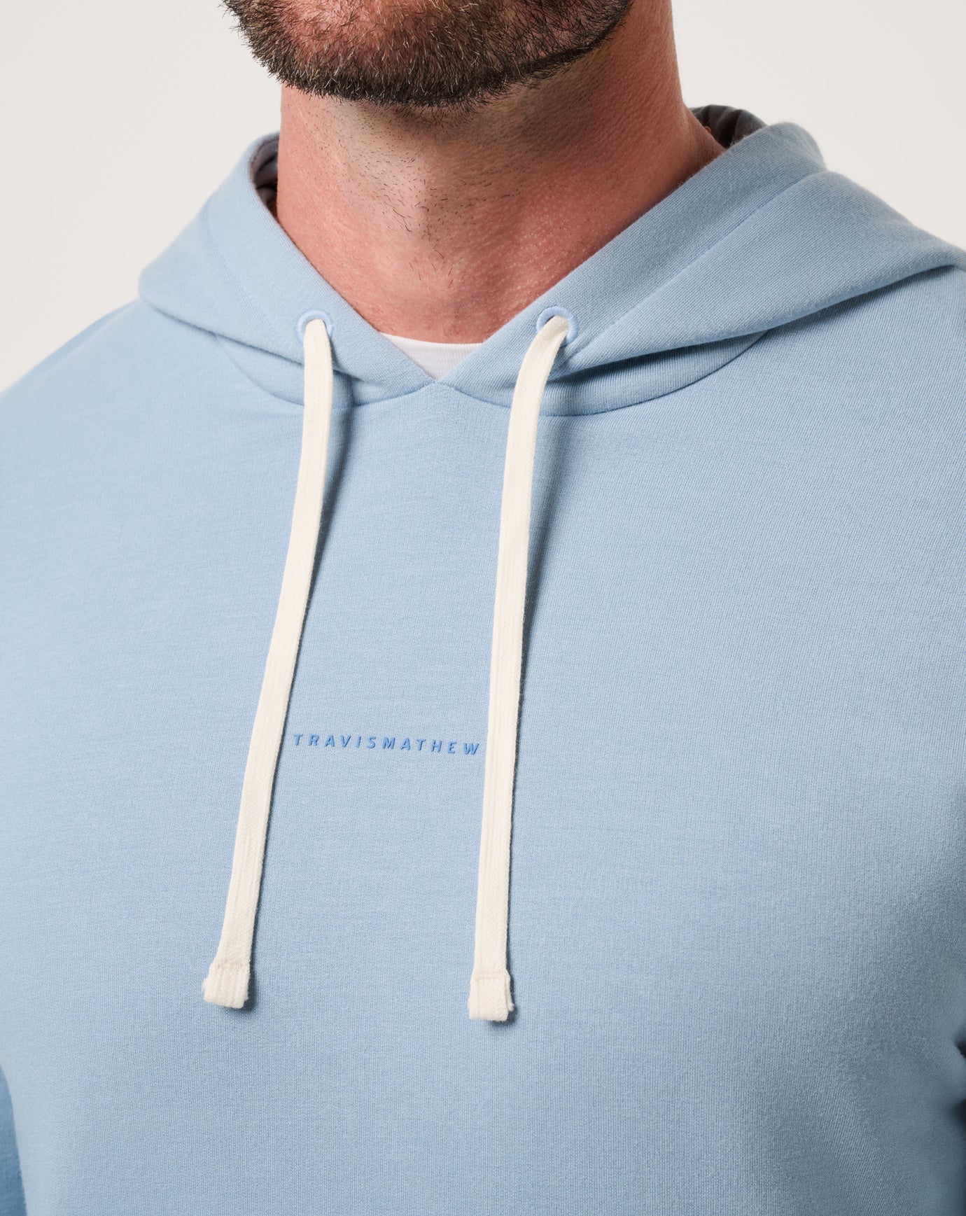 Travis Mathew Coastal Cloud Hoodie