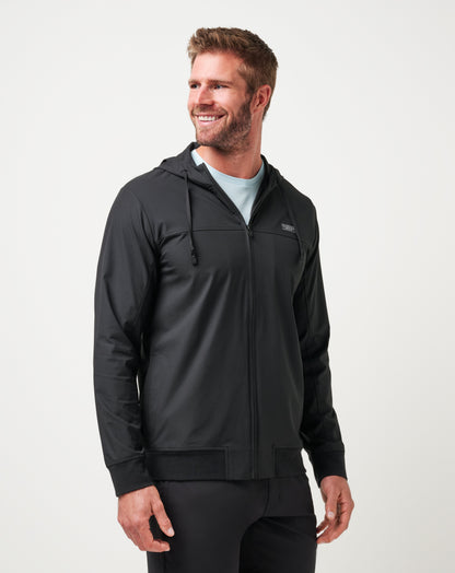 Travis Mathew Wanderlust Hoodie