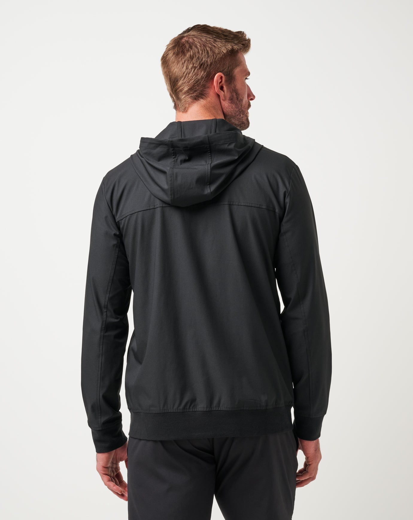 Travis Mathew Wanderlust Hoodie