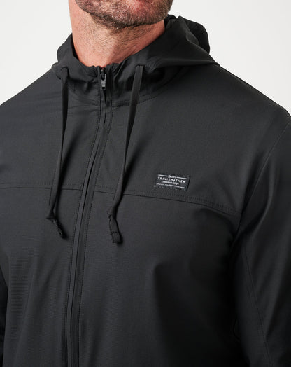 Travis Mathew Wanderlust Hoodie