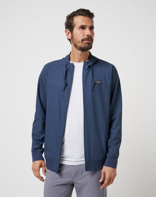 Travis Mathew Wanderlust Hoodie