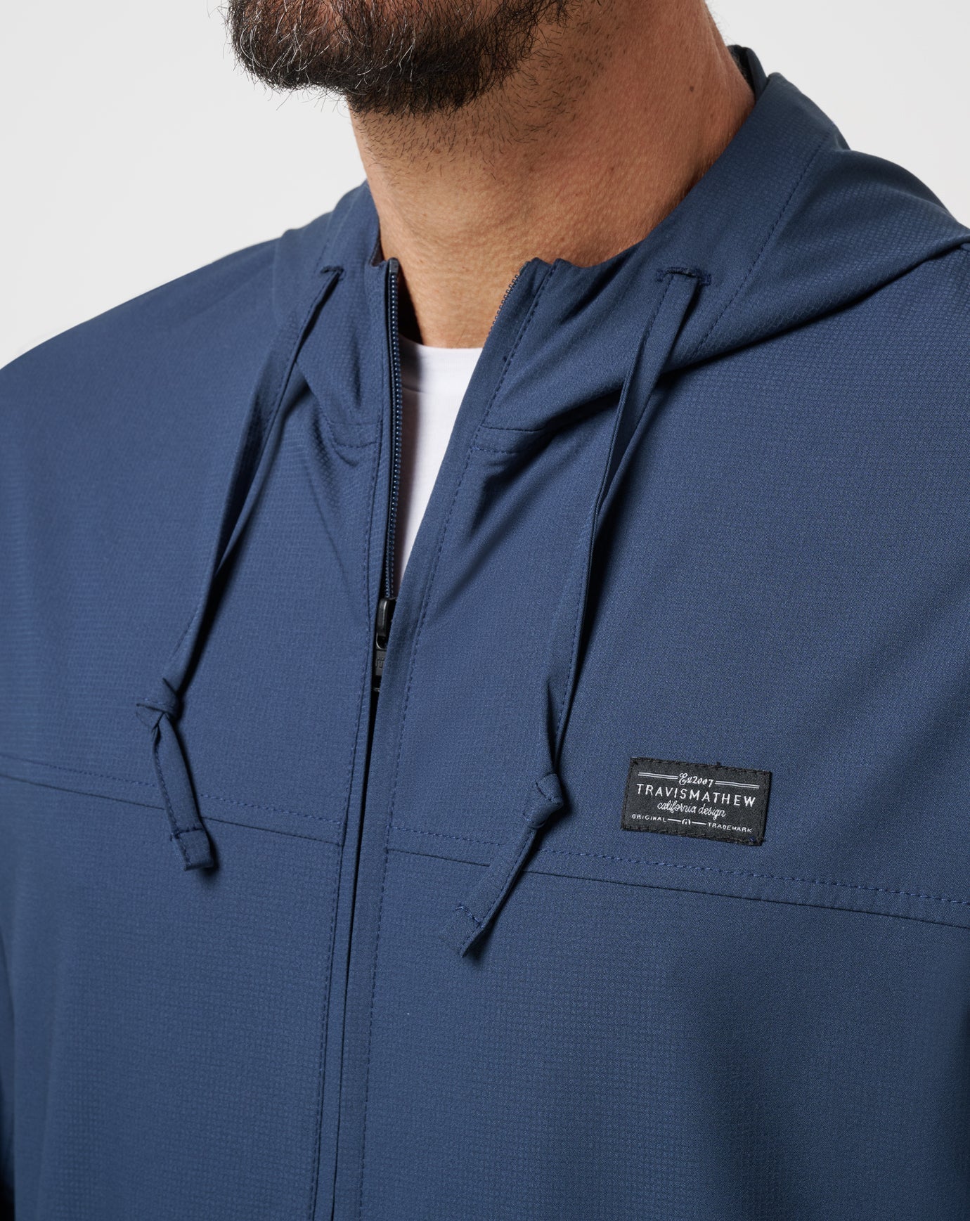 Travis Mathew Wanderlust Hoodie