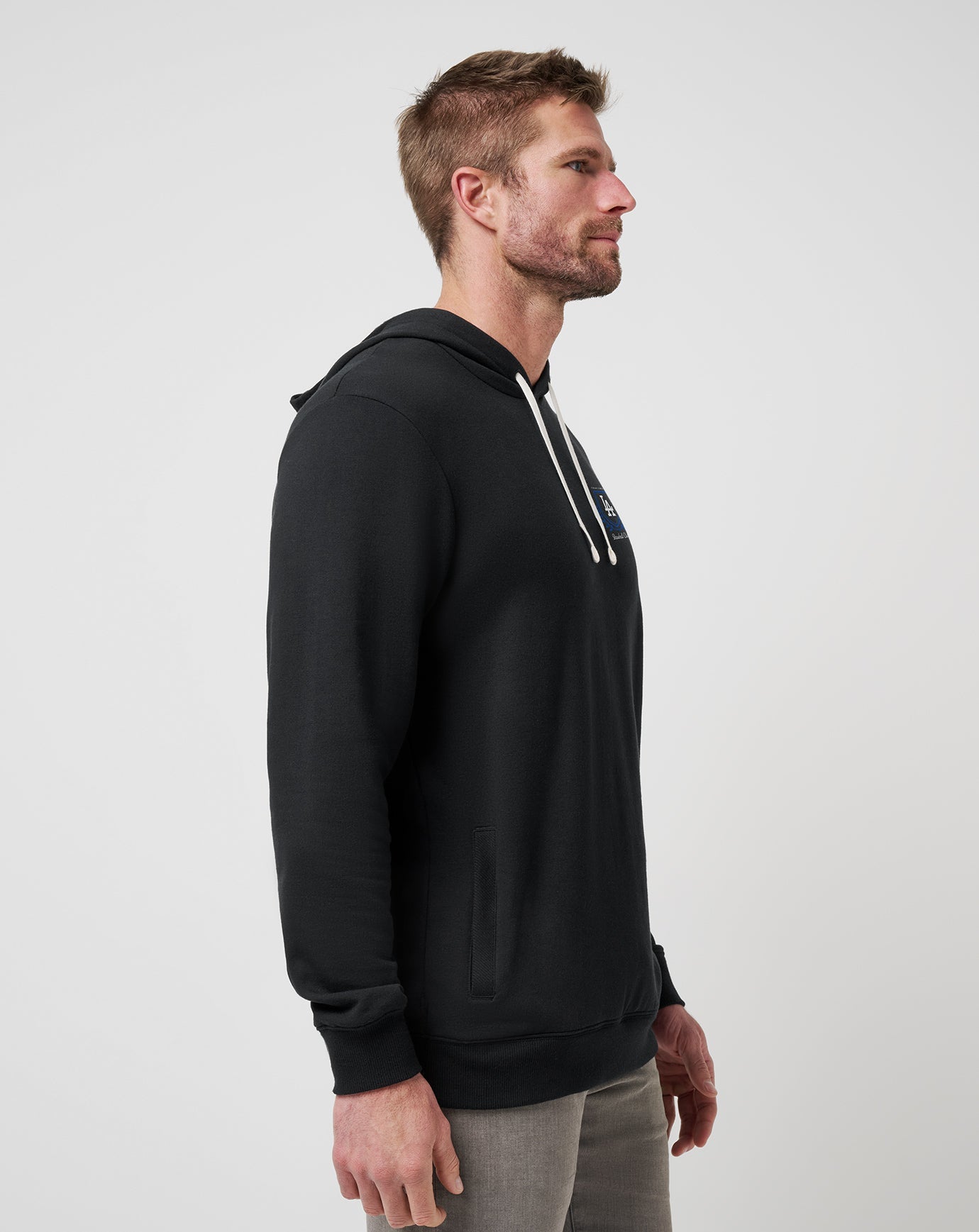 Travis Mathew Los Angeles Dodgers Stadium Hoodie