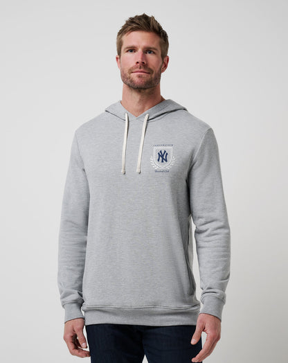 Travis Mathew New York Yankees Stadium Hoodie