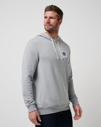 Travis Mathew New York Yankees Stadium Hoodie