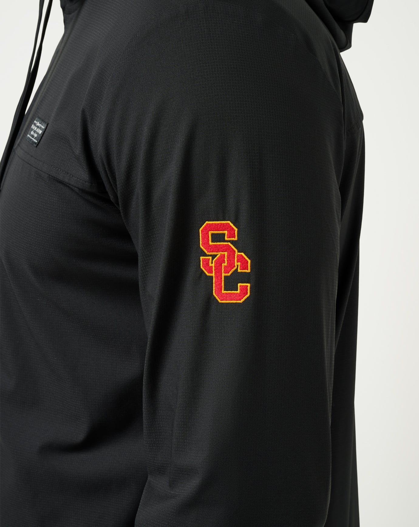 Travis Mathew USC Wanderlust Hoodie