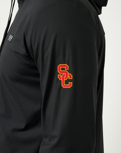 Travis Mathew USC Wanderlust Hoodie