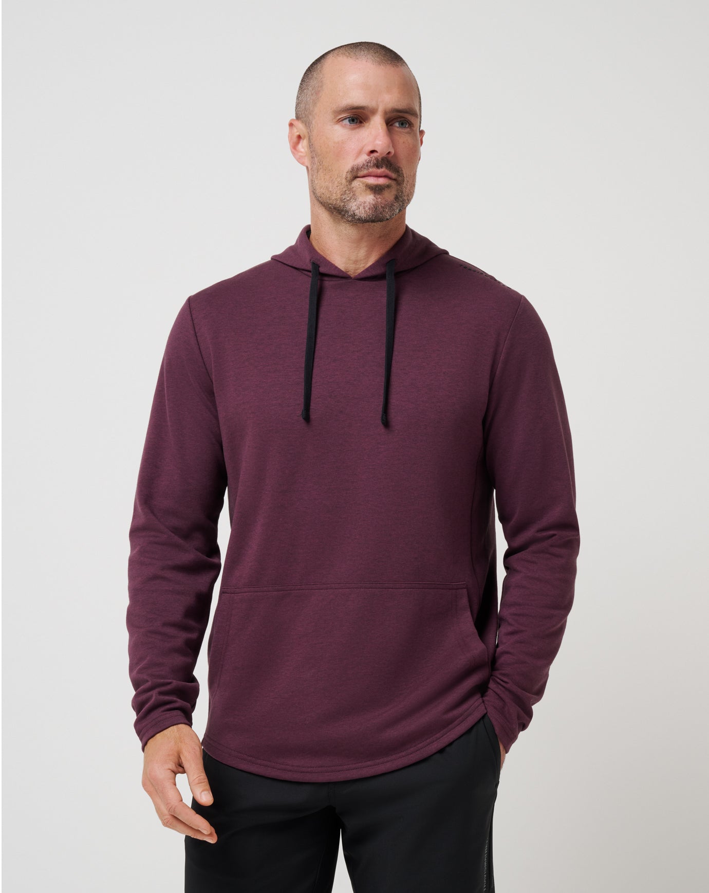Travis Mathew Upgraded Tech Hoodie
