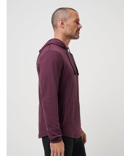 Travis Mathew Upgraded Tech Hoodie