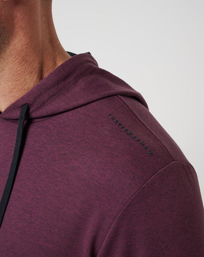 Travis Mathew Upgraded Tech Hoodie