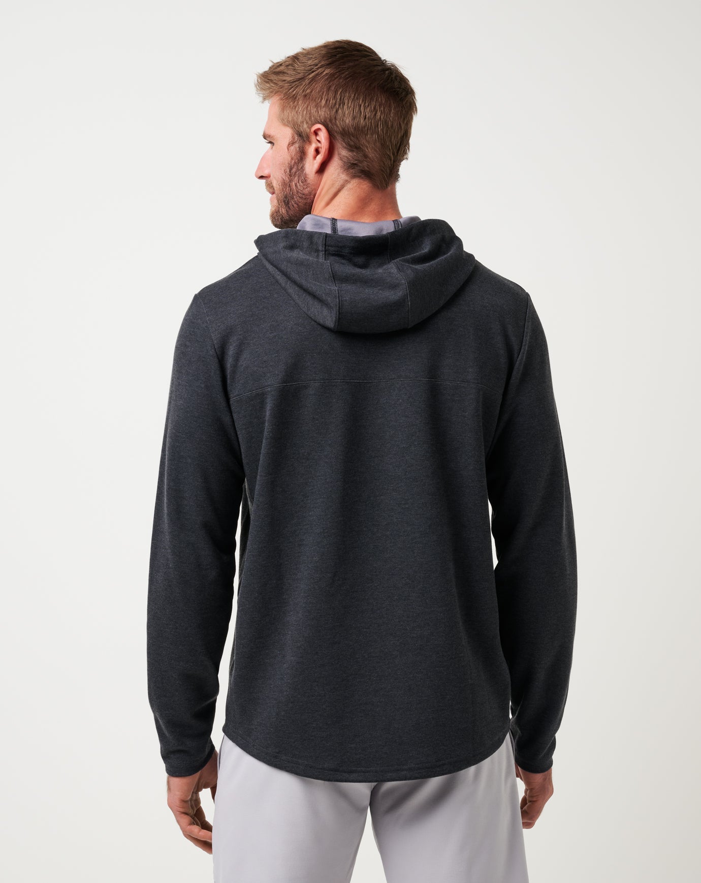 Travis Mathew Upgraded Tech Hoodie