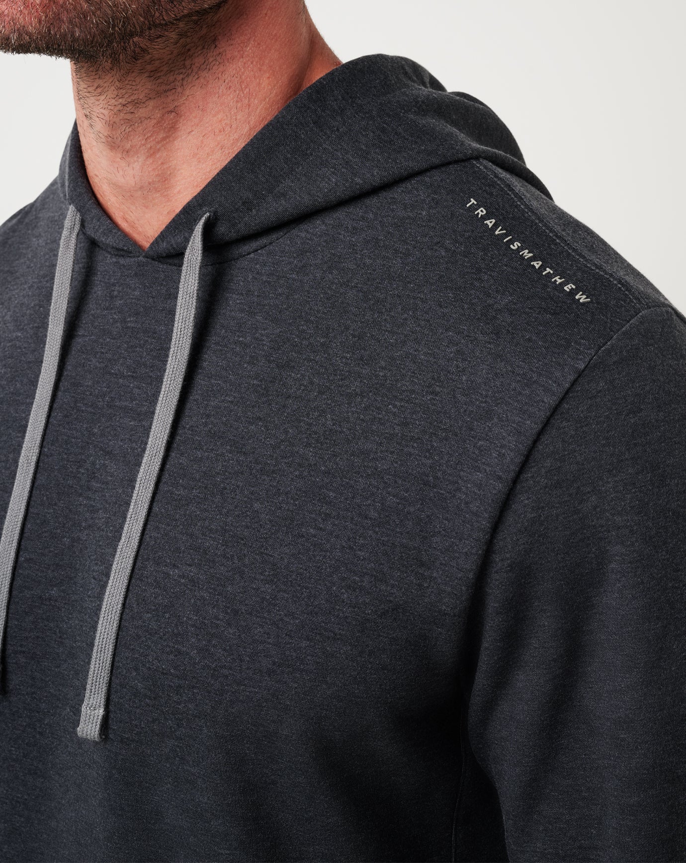 Travis Mathew Upgraded Tech Hoodie