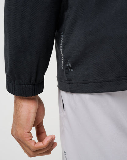 Travis Mathew Heater Pro Hoodie