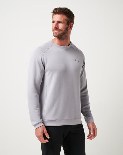 Travis Mathew Fibercloud Crew