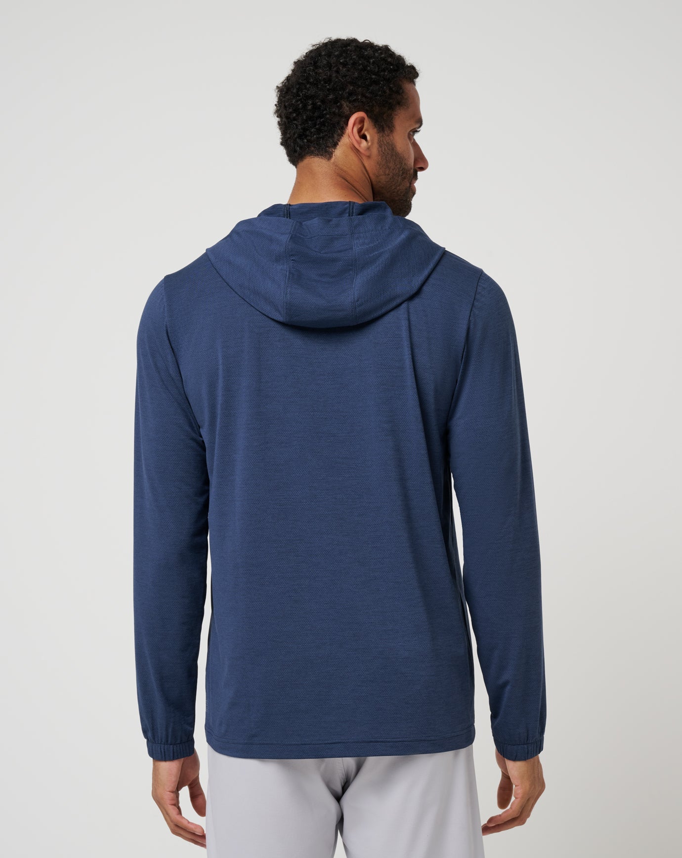 Travis Mathew Heater Pro Hoodie