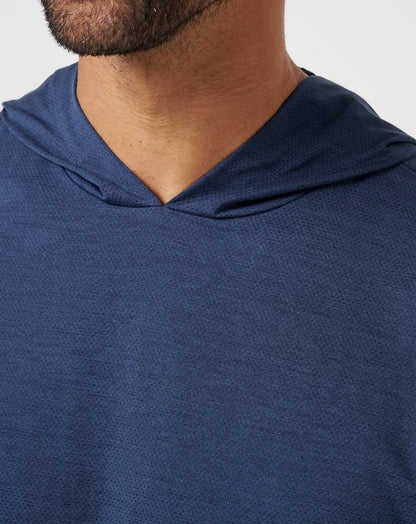 Travis Mathew Heater Pro Hoodie
