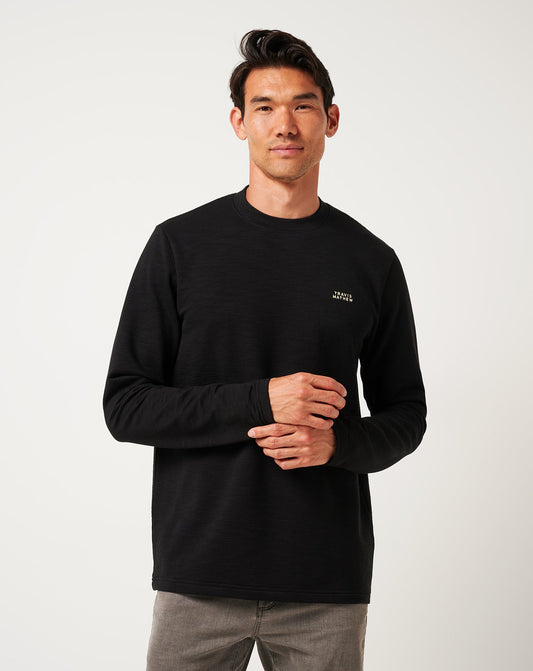 Travis Mathew Man About Town Crew