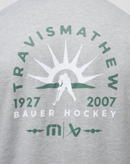 Travis Mathew Glacier Hike Hoodie