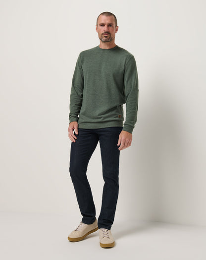 Travis Mathew Cloud Sweater