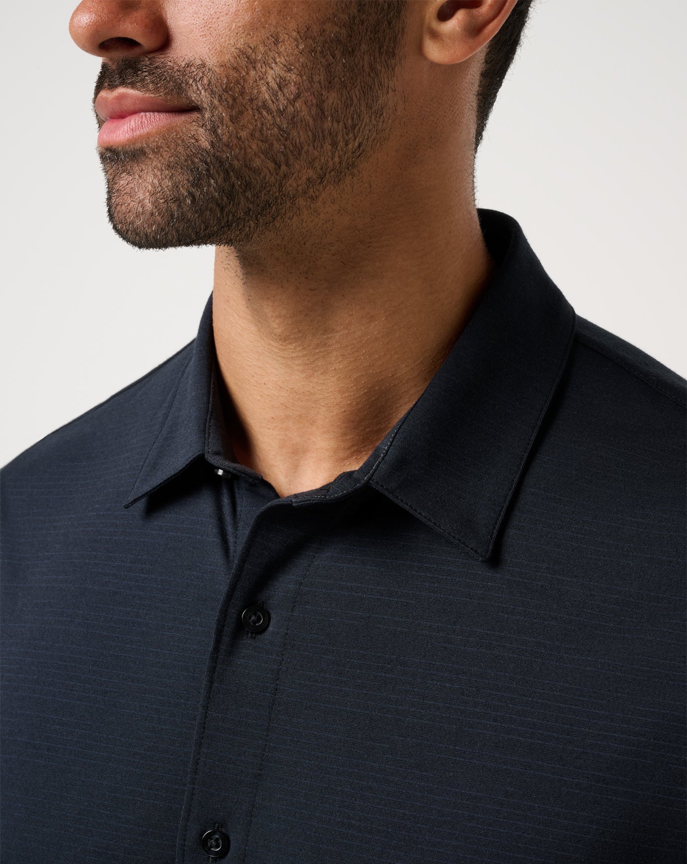 Travis Mathew The Heater Button-Up