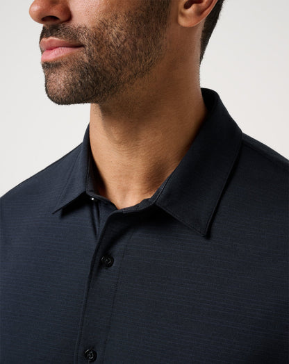 Travis Mathew The Heater Button-Up