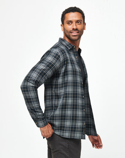 Travis Mathew Sir Travis Button-Up