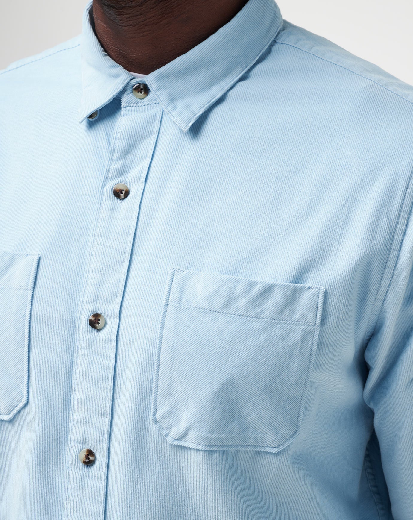 Travis Mathew Barrel Of Laughs Button-Up