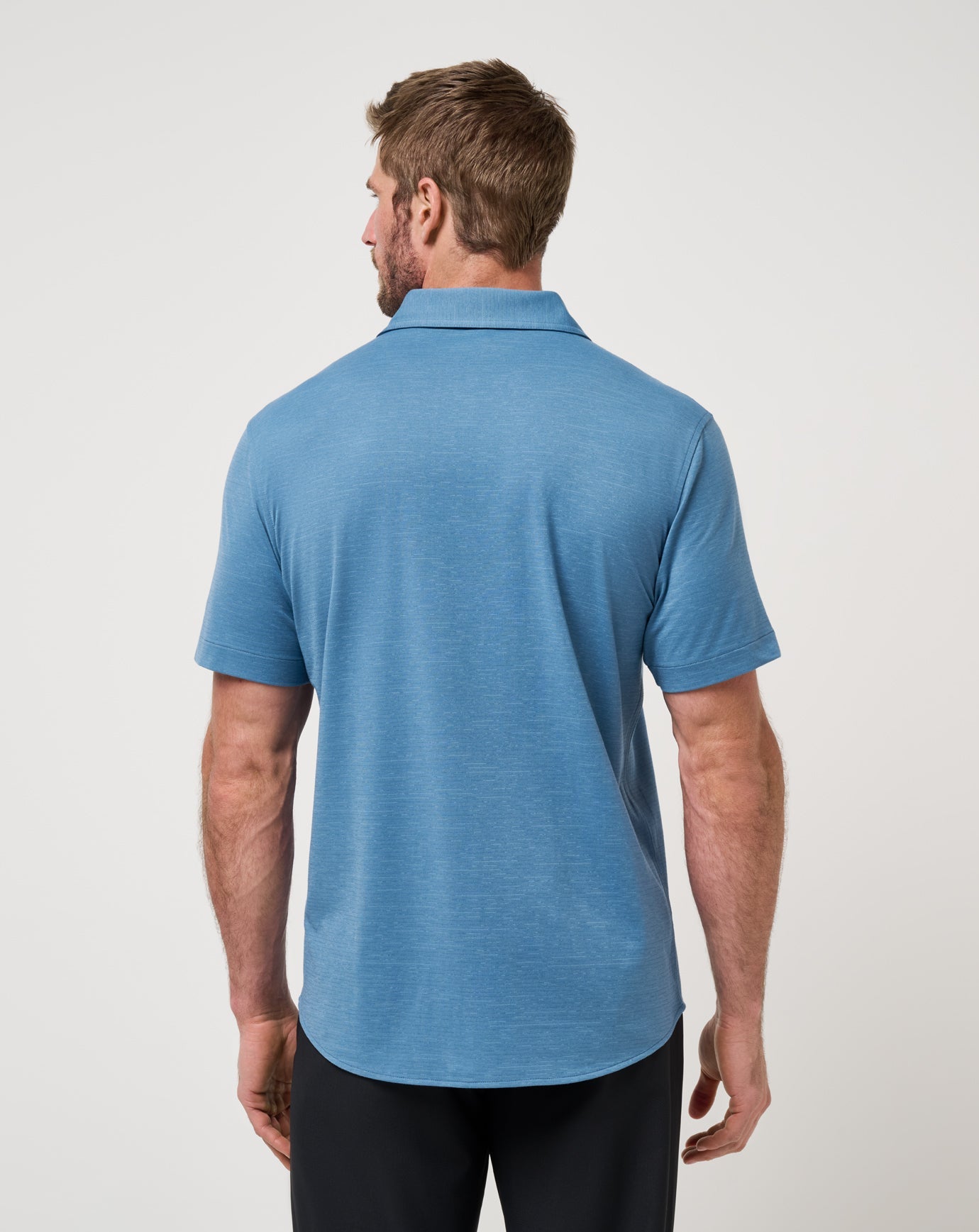 Travis Mathew The Heater Button-Up